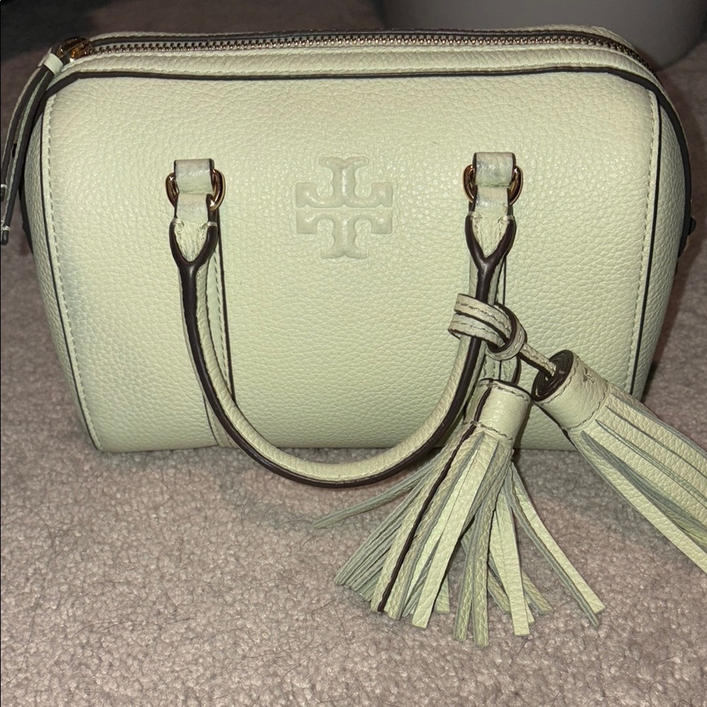 Tory Burch Thea Satchel